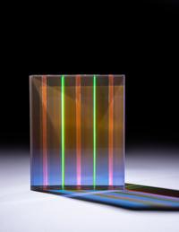 Solid Cube