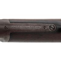 Winchester Model 1873 Third Model Rifle