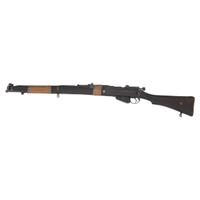 ** British Ishapore RFI No.1 Mk.3*