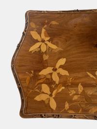 'Clematis' Writing Table