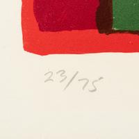 Small Red