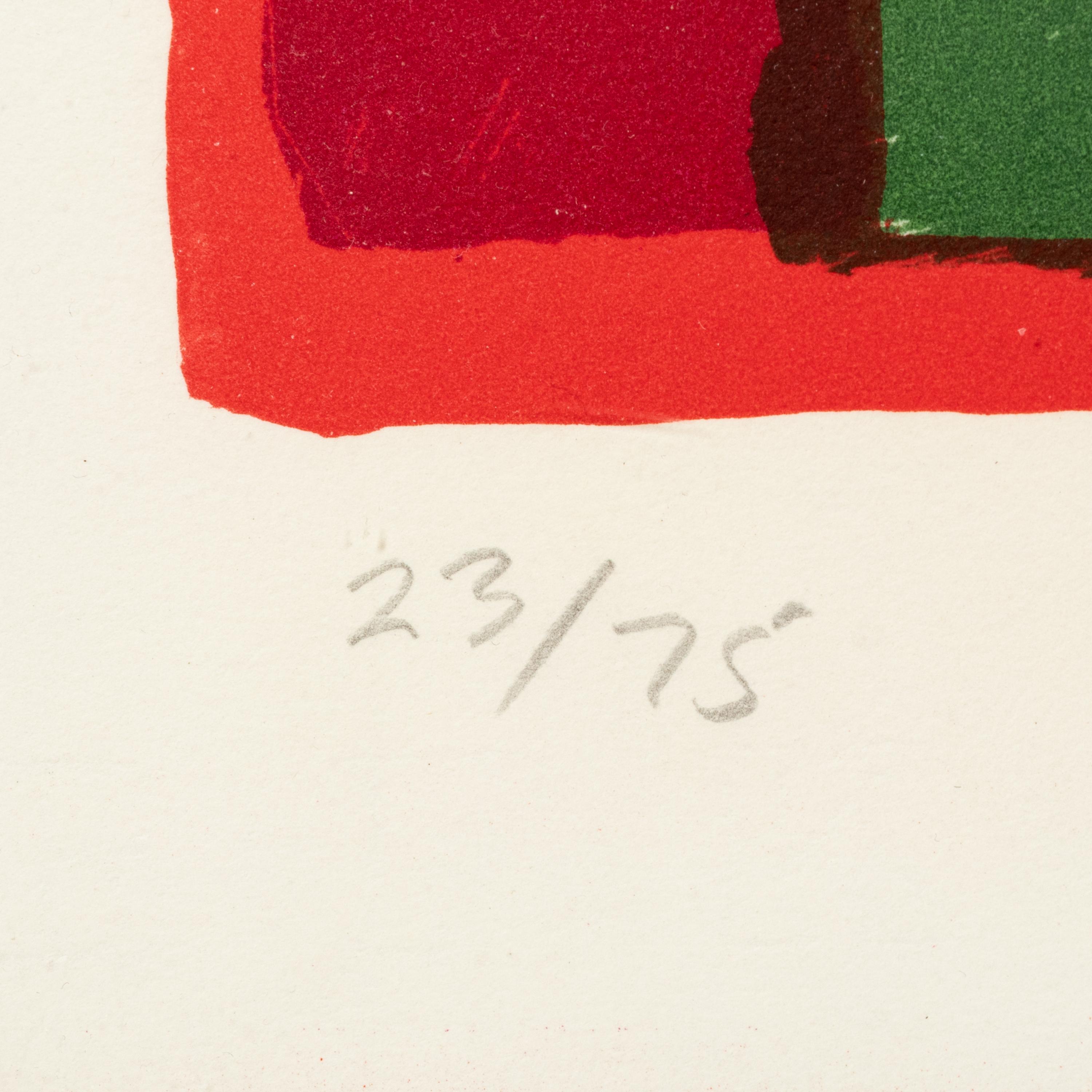 Small Red