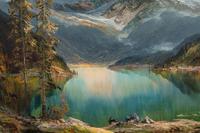 Hans Munnich (German, 1892-1970)