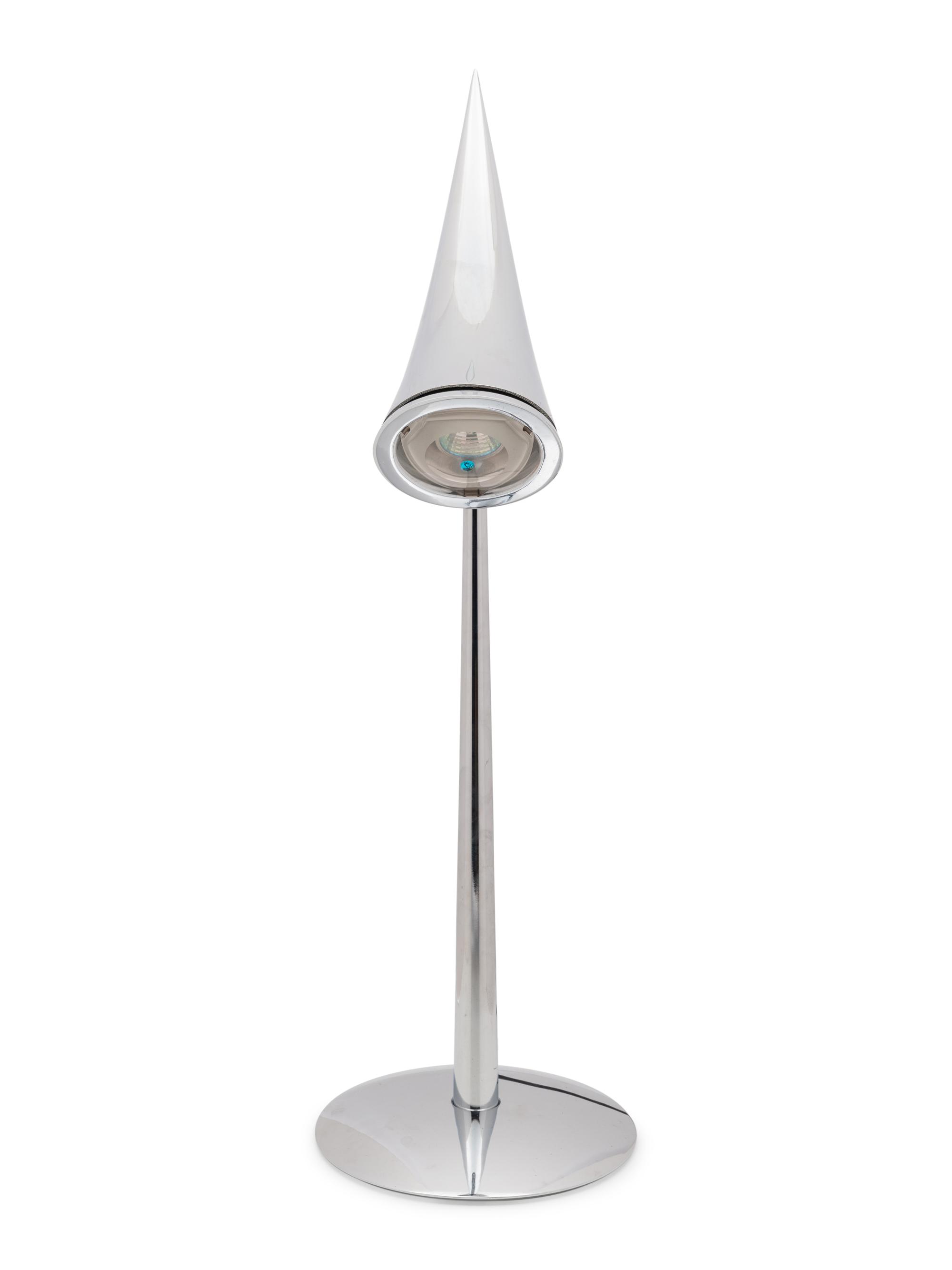 Ara Table Lamp, 1988 FLOS, Italy