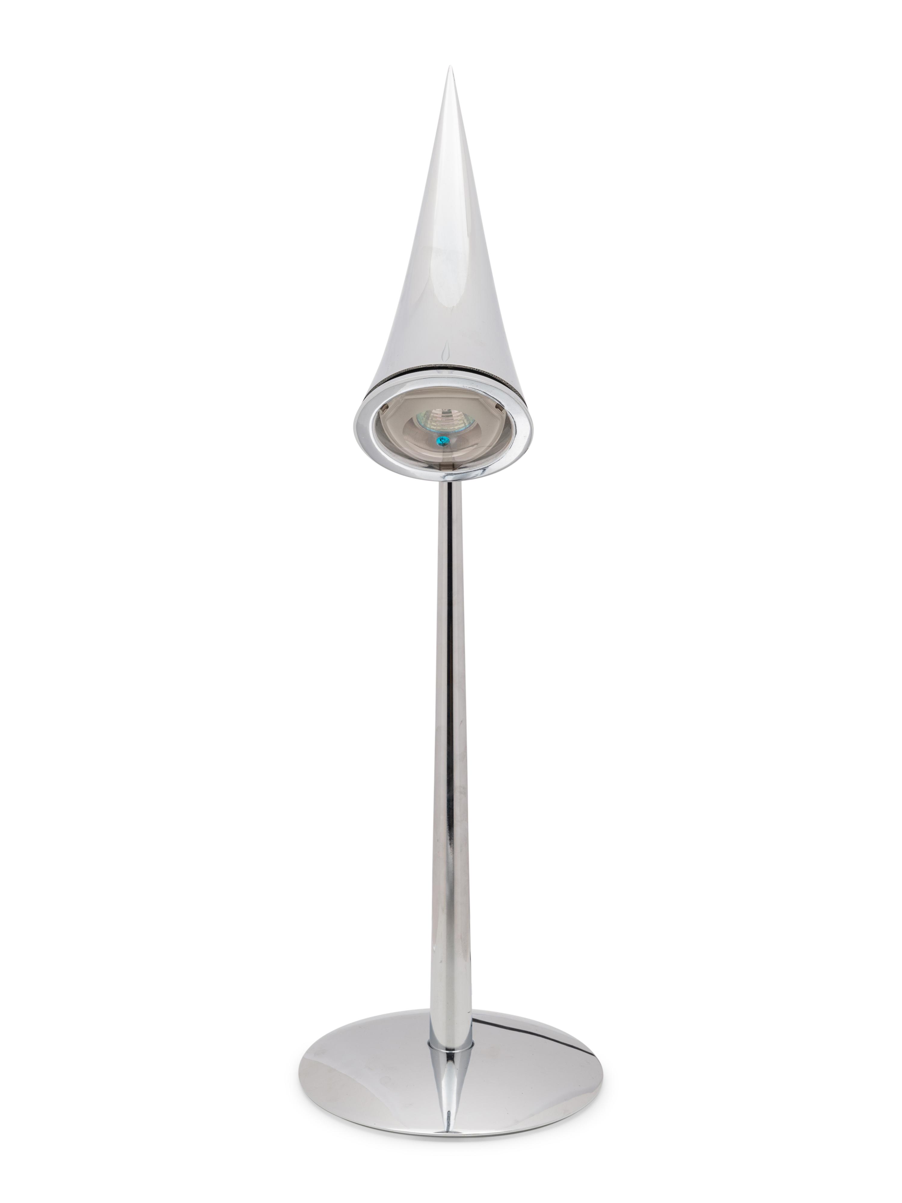 Ara Table Lamp, 1988 FLOS, Italy
