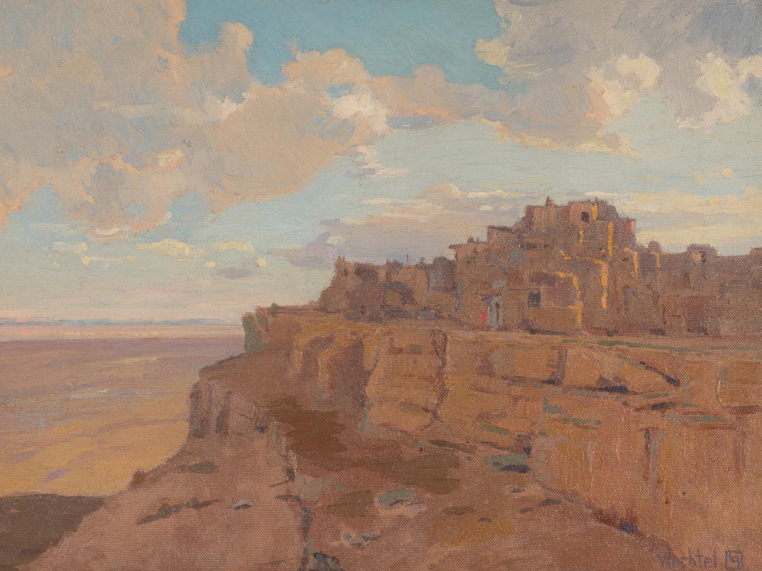 Walpi, Arizona