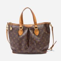 A Louis Vuitton Tivoli PM Monogram Louis Vuitton
