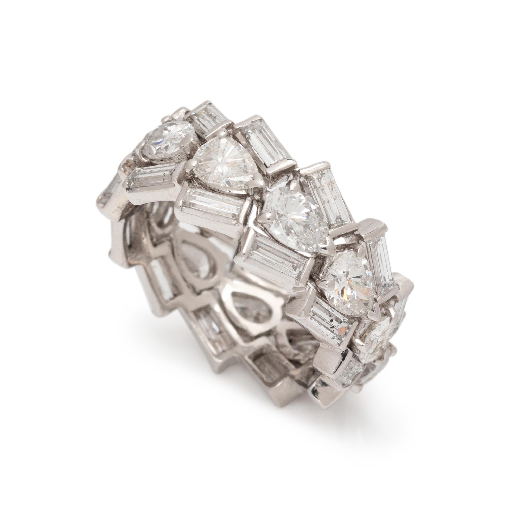 DIAMOND ETERNITY BAND