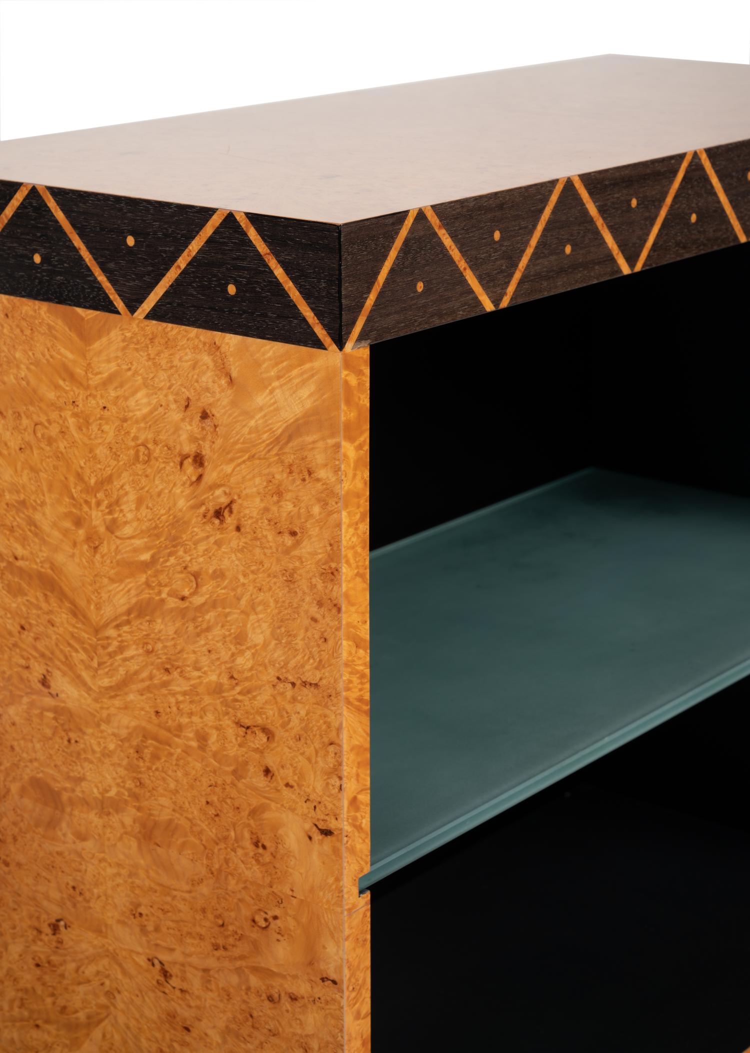 Credenza, c. 1990
