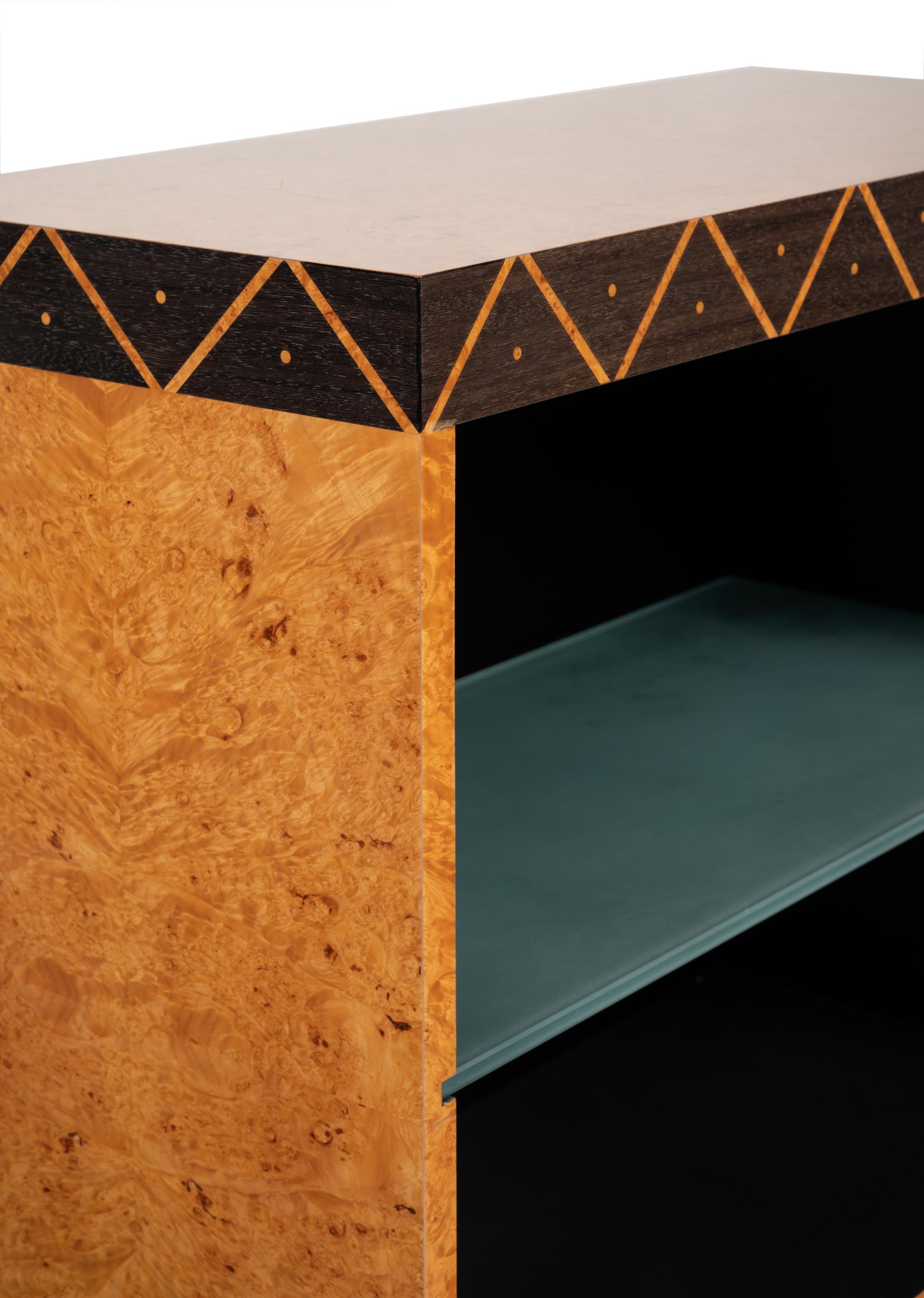 Credenza, c. 1990