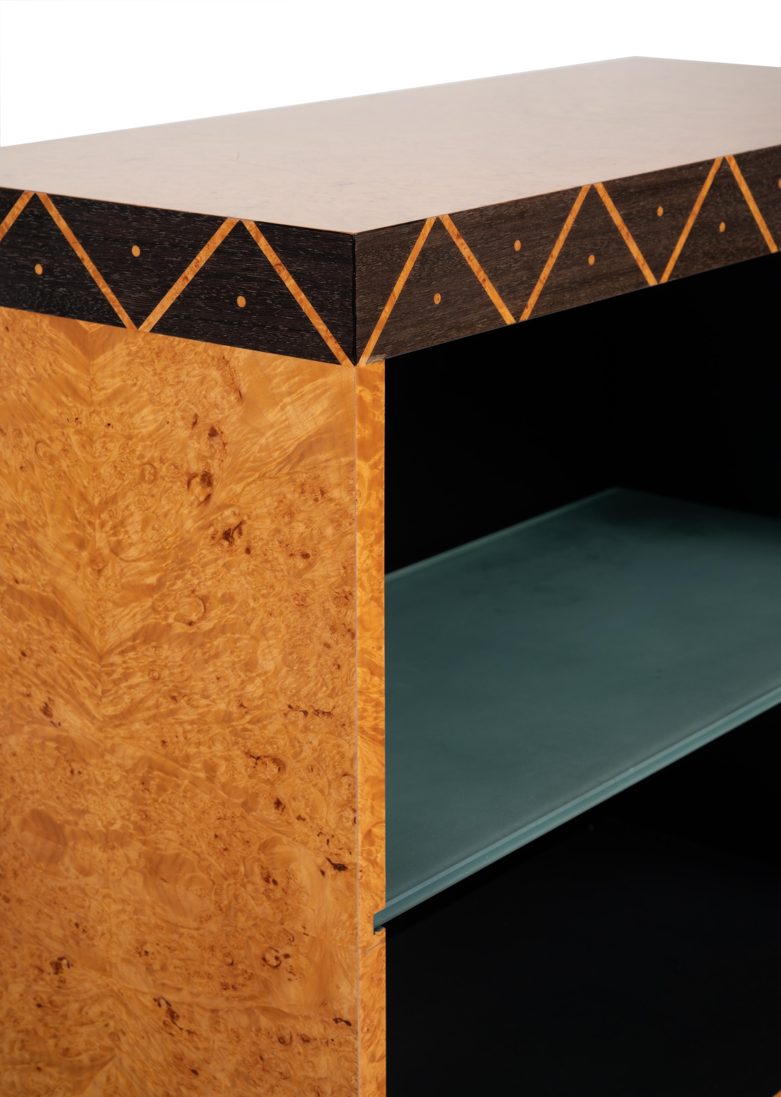 Credenza, c. 1990