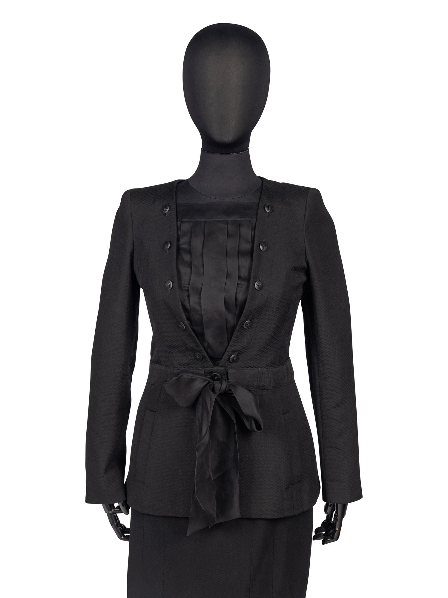 Chanel Jacket, Spring 2002