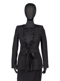 Chanel Jacket, Spring 2002