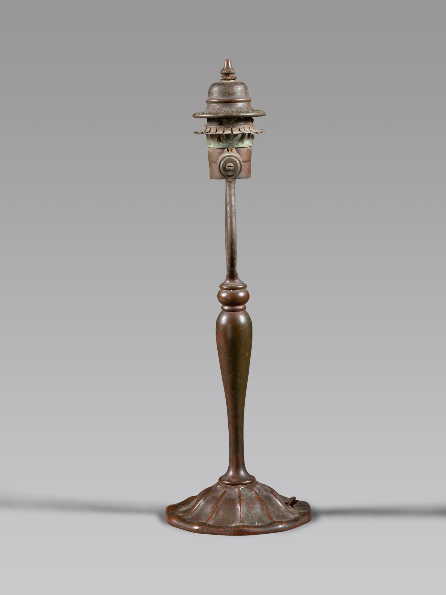 Desk Lamp Base