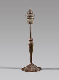 Desk Lamp Base
