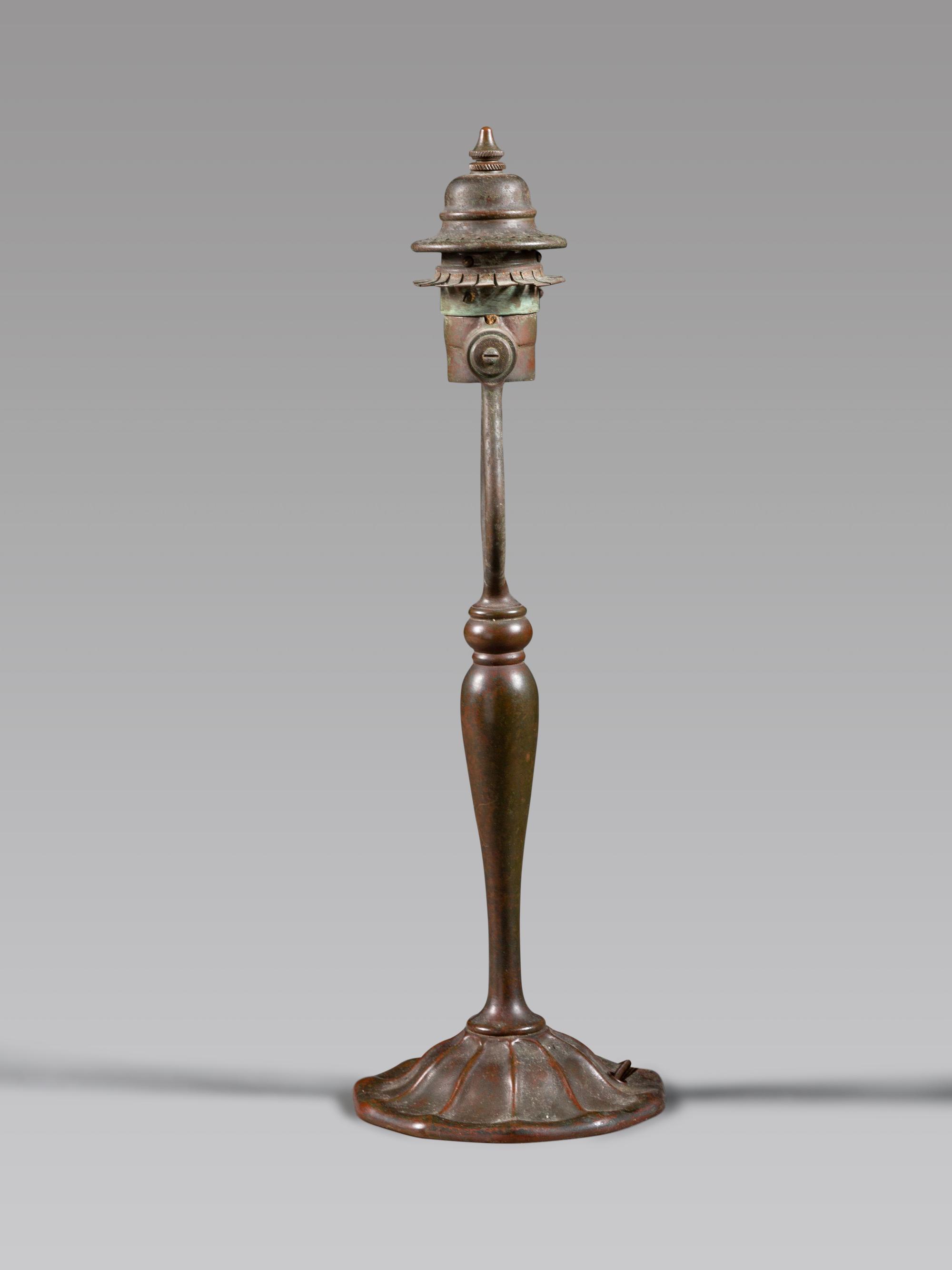 Desk Lamp Base
