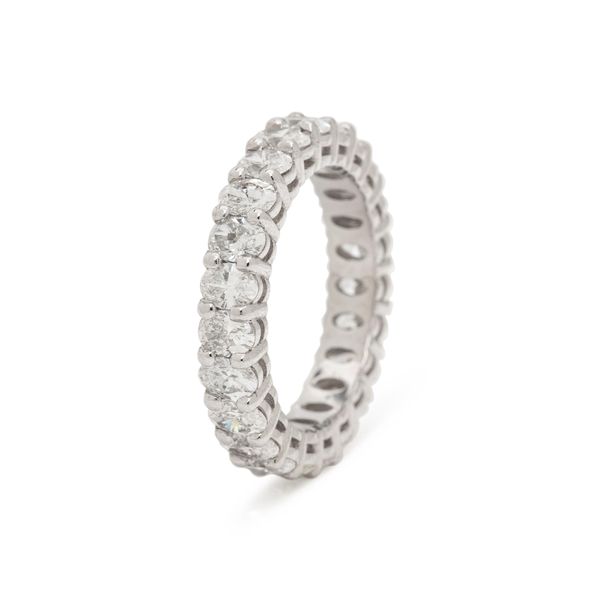 DIAMOND ETERNITY BAND