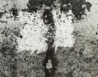 Aaron Siskind, (American, 1903-1991), Homage to Franz Kline