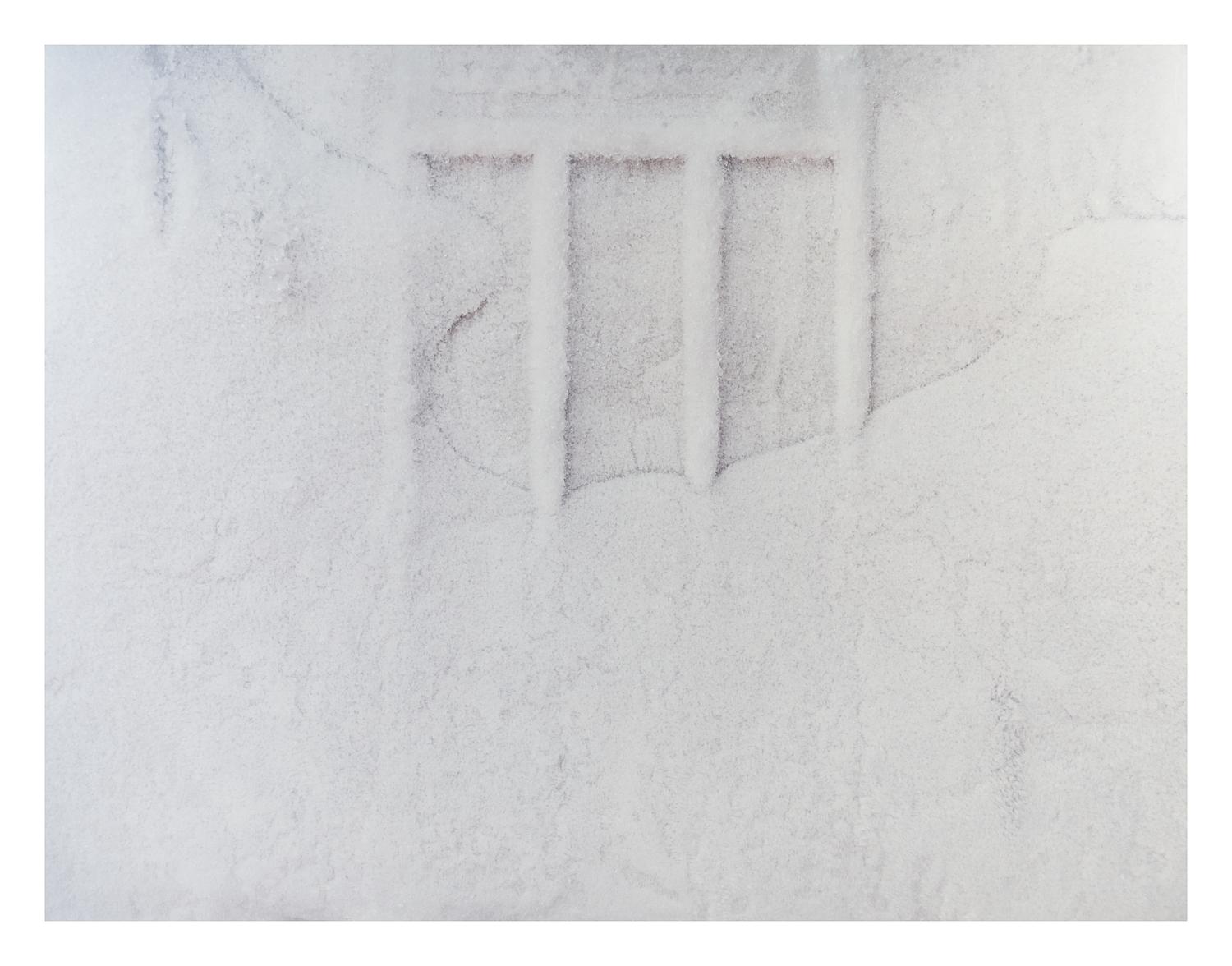 Orit Raff, (Israeli, b. 1970), Freezer #2 (from Freezer Series), 1999