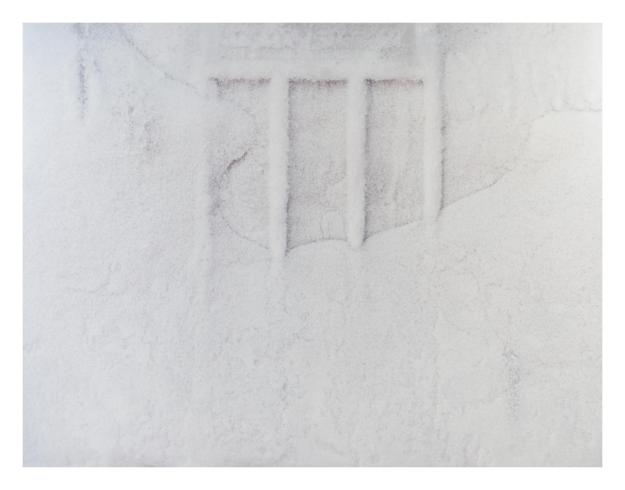 Orit Raff, (Israeli, b. 1970), Freezer #2 (from Freezer Series), 1999