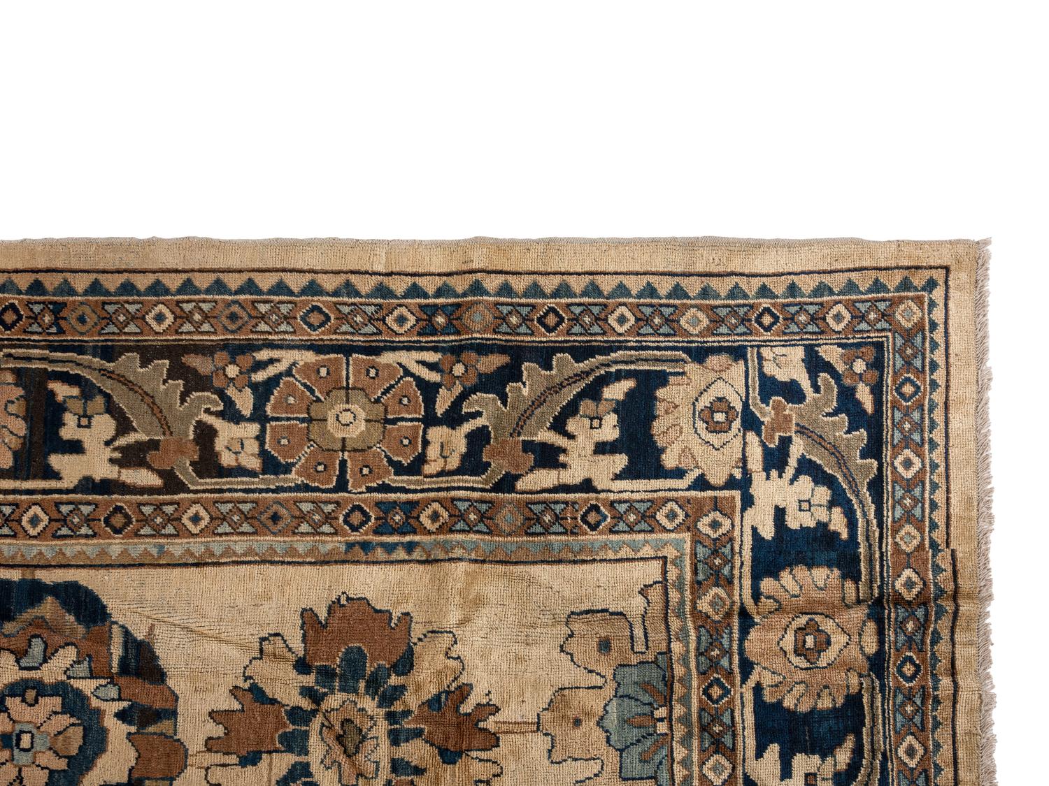 A Mahal Rug