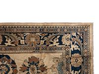 A Mahal Rug