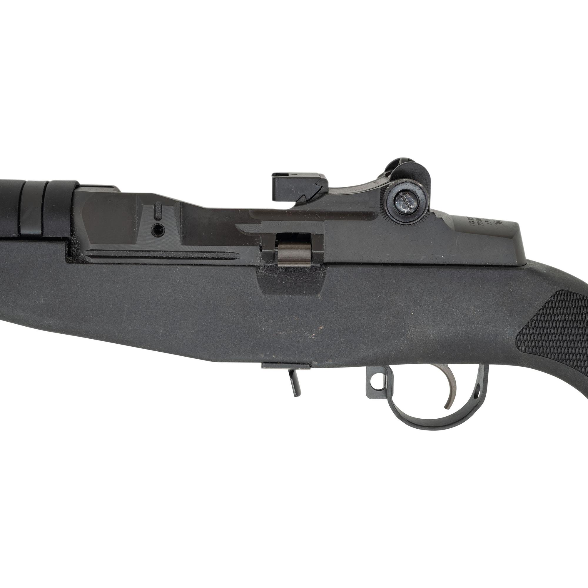 *Springfield Armory M1A in Original Box