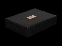 Montblanc: 8 Meisterstuck Nib Selection Set Fountain Pens