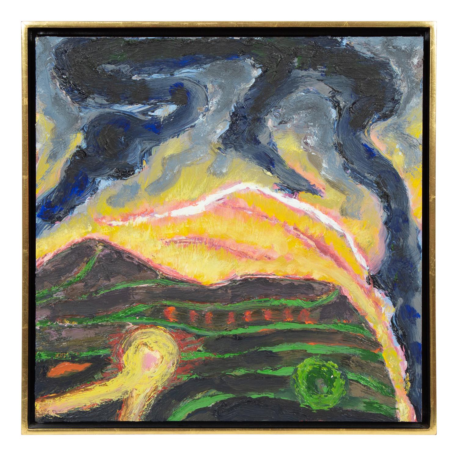 View II, 1997