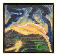 View II, 1997