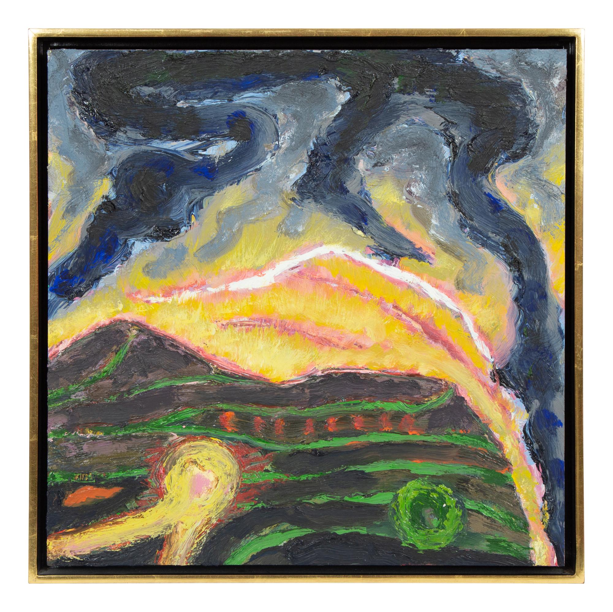 View II, 1997