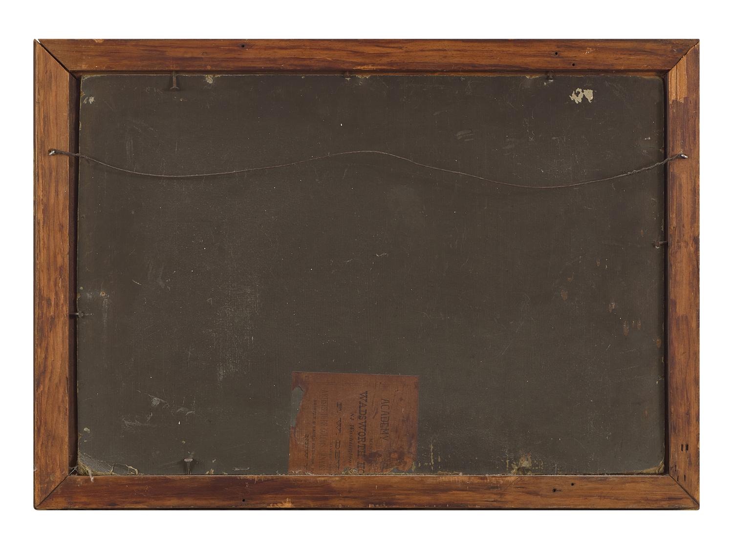American School, 19th Century