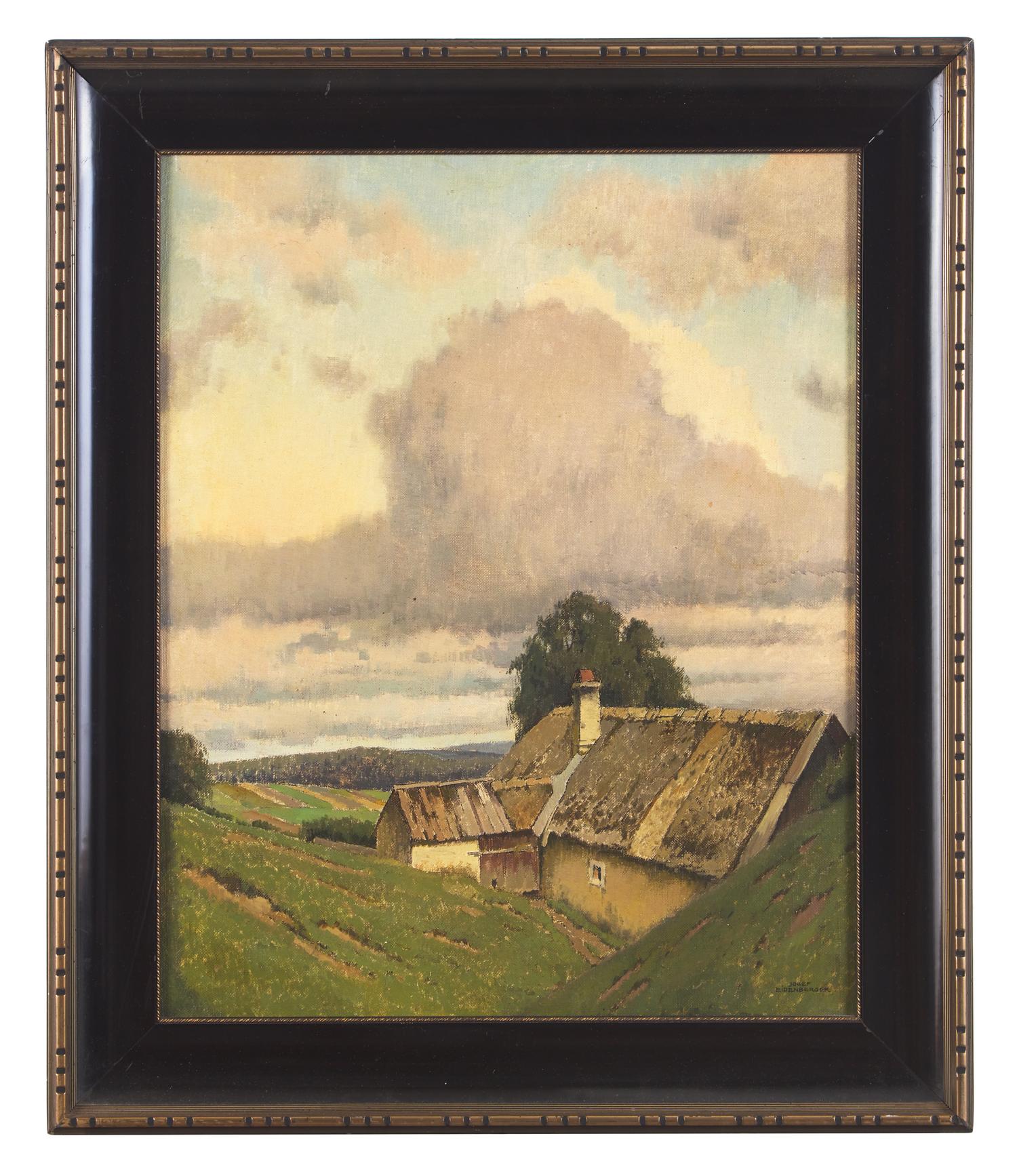 Farm House