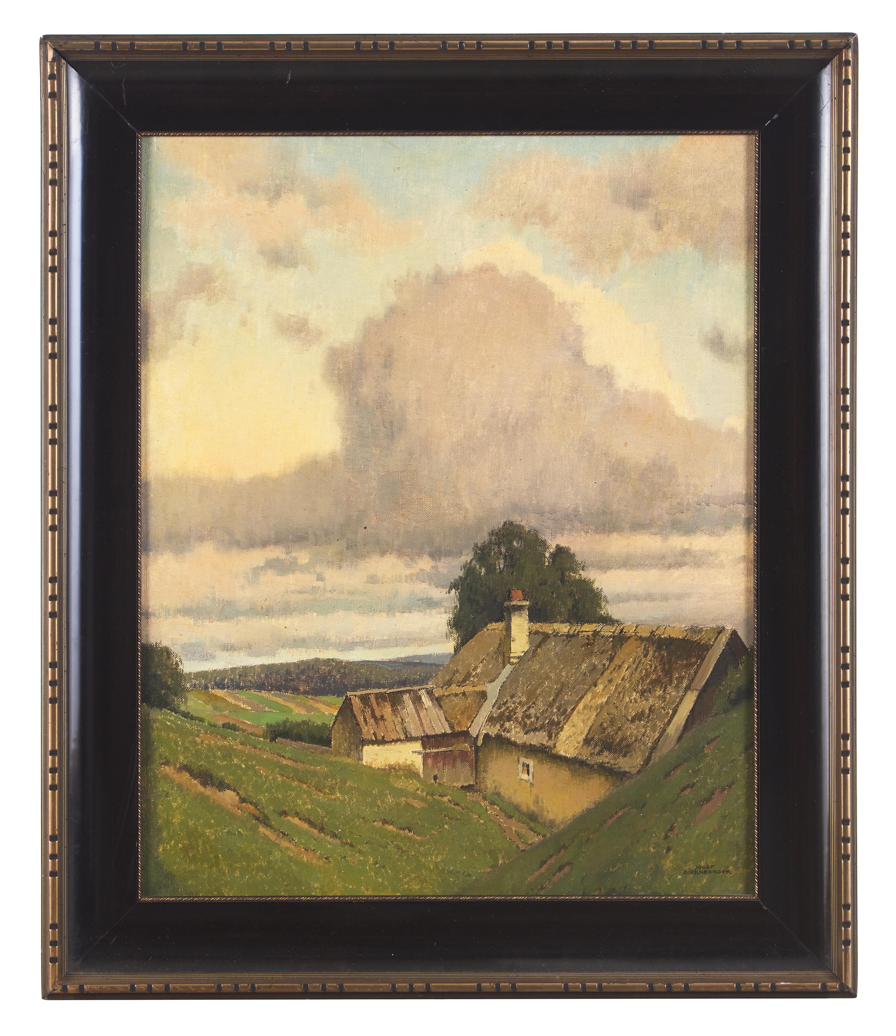Farm House