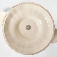A Wedgwood Queensware Reproduction Frog Service Glacier UK, 1995