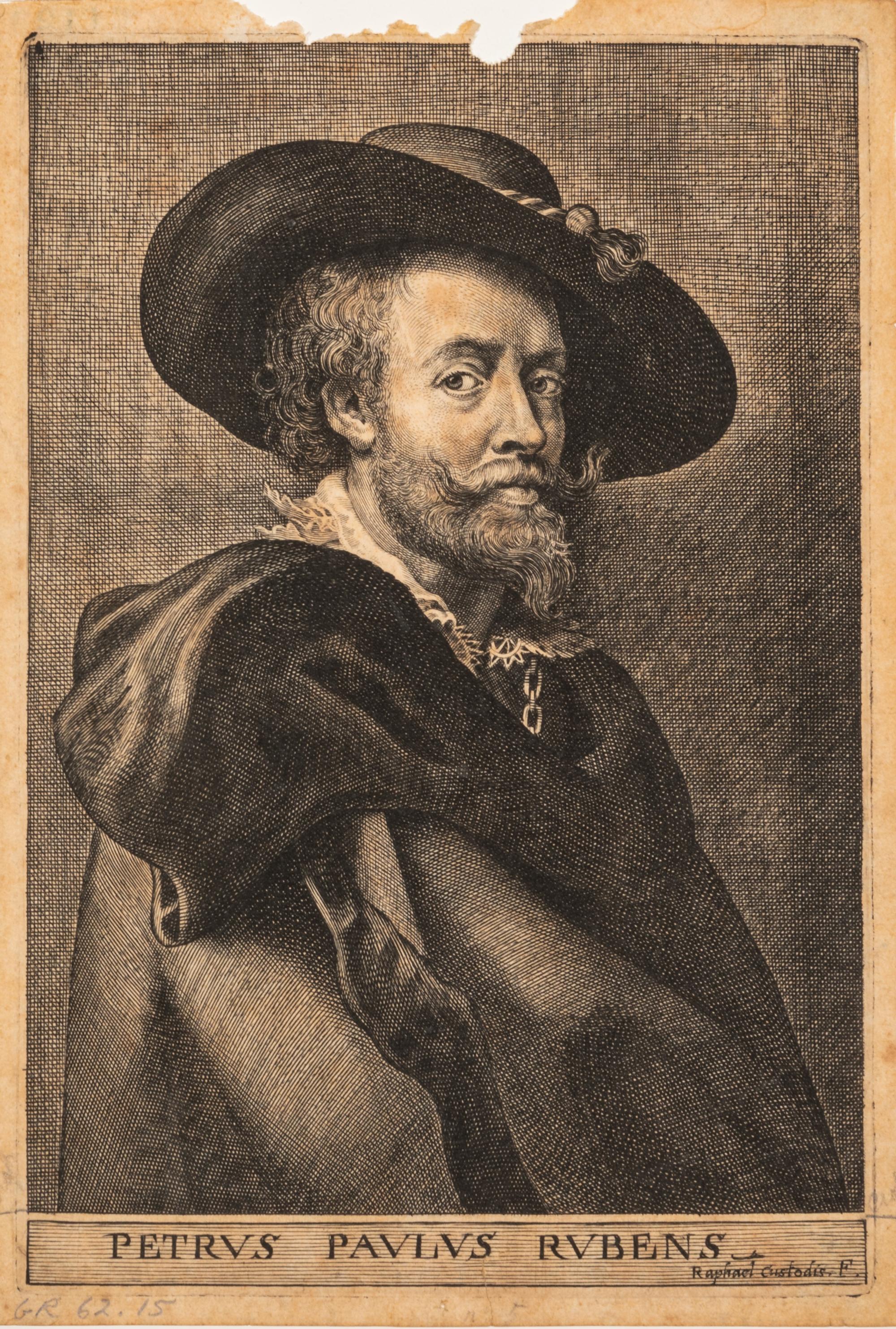 A Group of Works by Various Artists, , including Francisco de Medici, 1656 by Stefano della Bella (Italian, 1610-1664), Nature by Samue