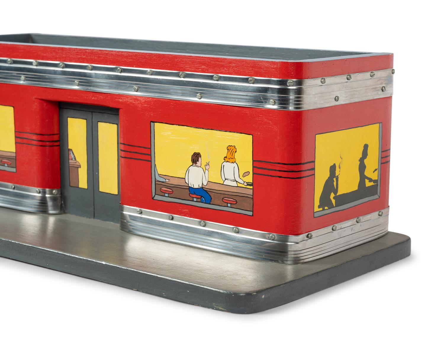 Red Diner
