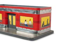 Red Diner