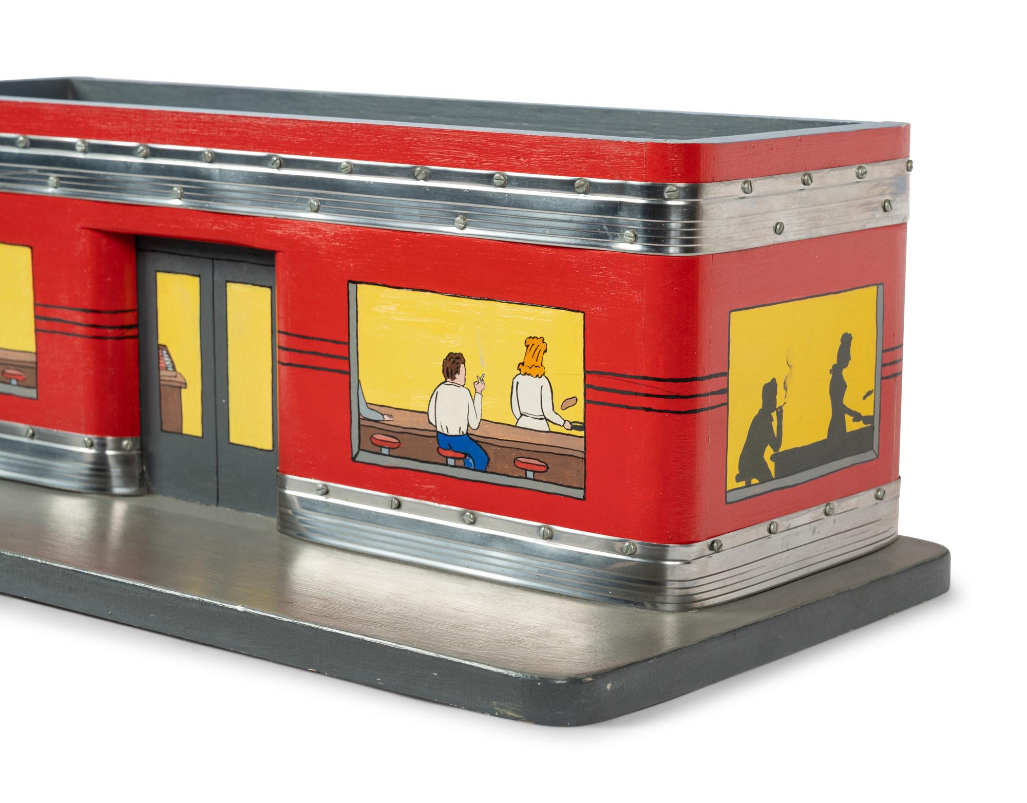 Red Diner