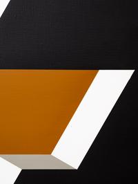 Spacial Construction Series #46-48 , 1972 (triptych)