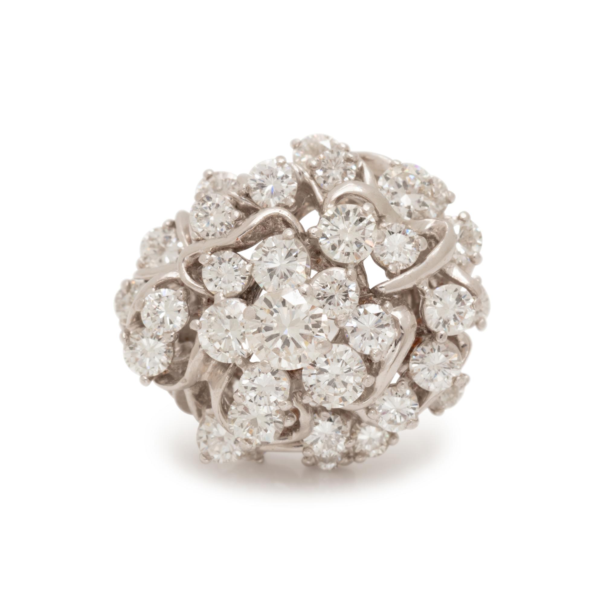 DIAMOND RING