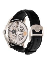 IWC, REF. IW500703 STAINLESS STEEL 'PORTUGIESER' '7 DAY AUTOMATIC' WATCH, BOX & PAPERS