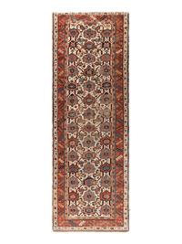 A Bidjar Wool Rug