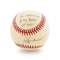 A Group of 19 Los Angeles Angels Signed Baseballs,