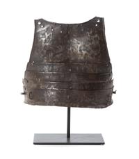 An Italian Armor Breastplate