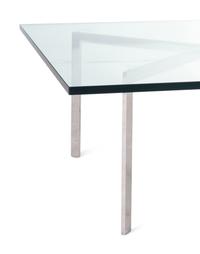 Barcelona Coffee Table Knoll International, USA