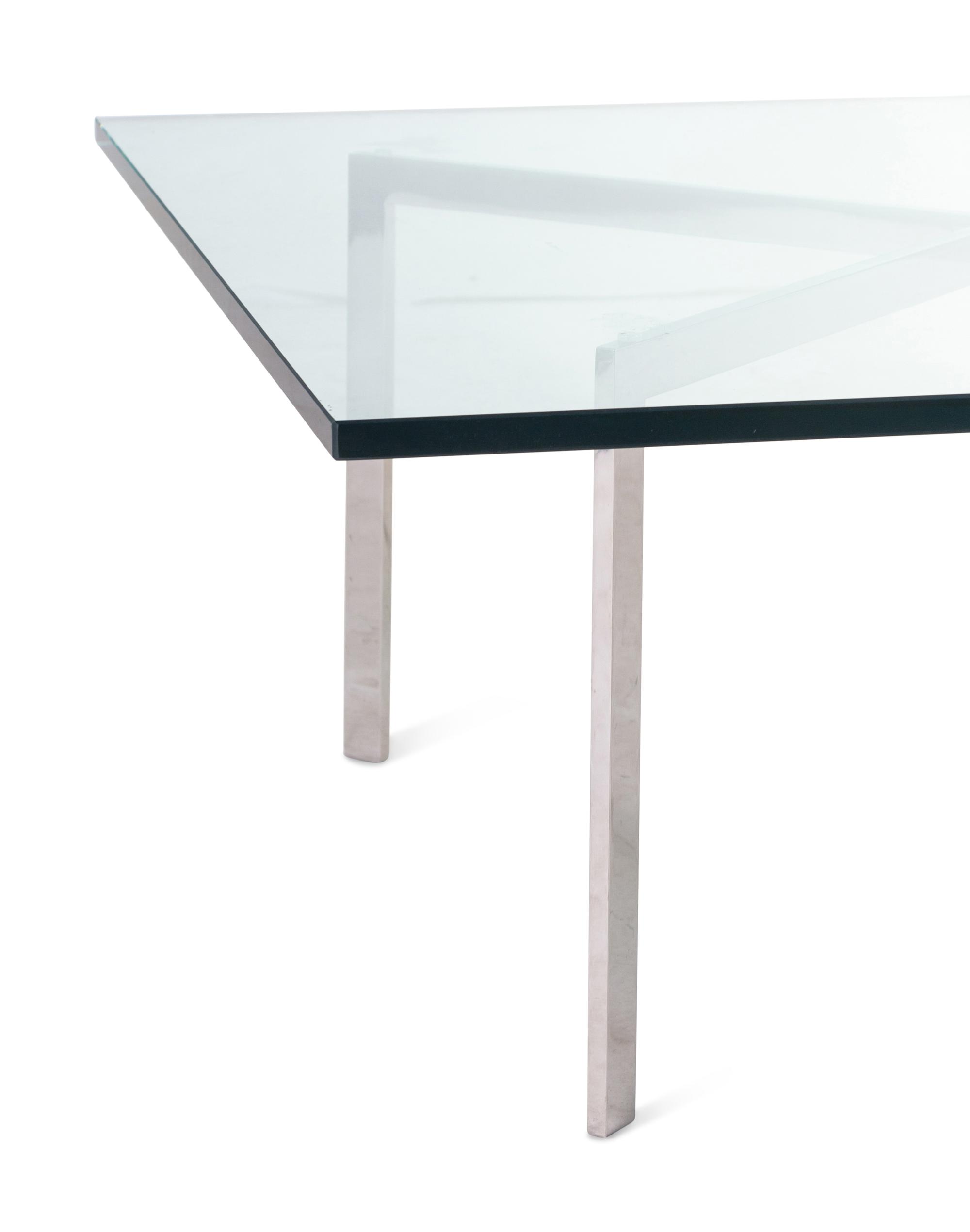 Barcelona Coffee Table Knoll International, USA