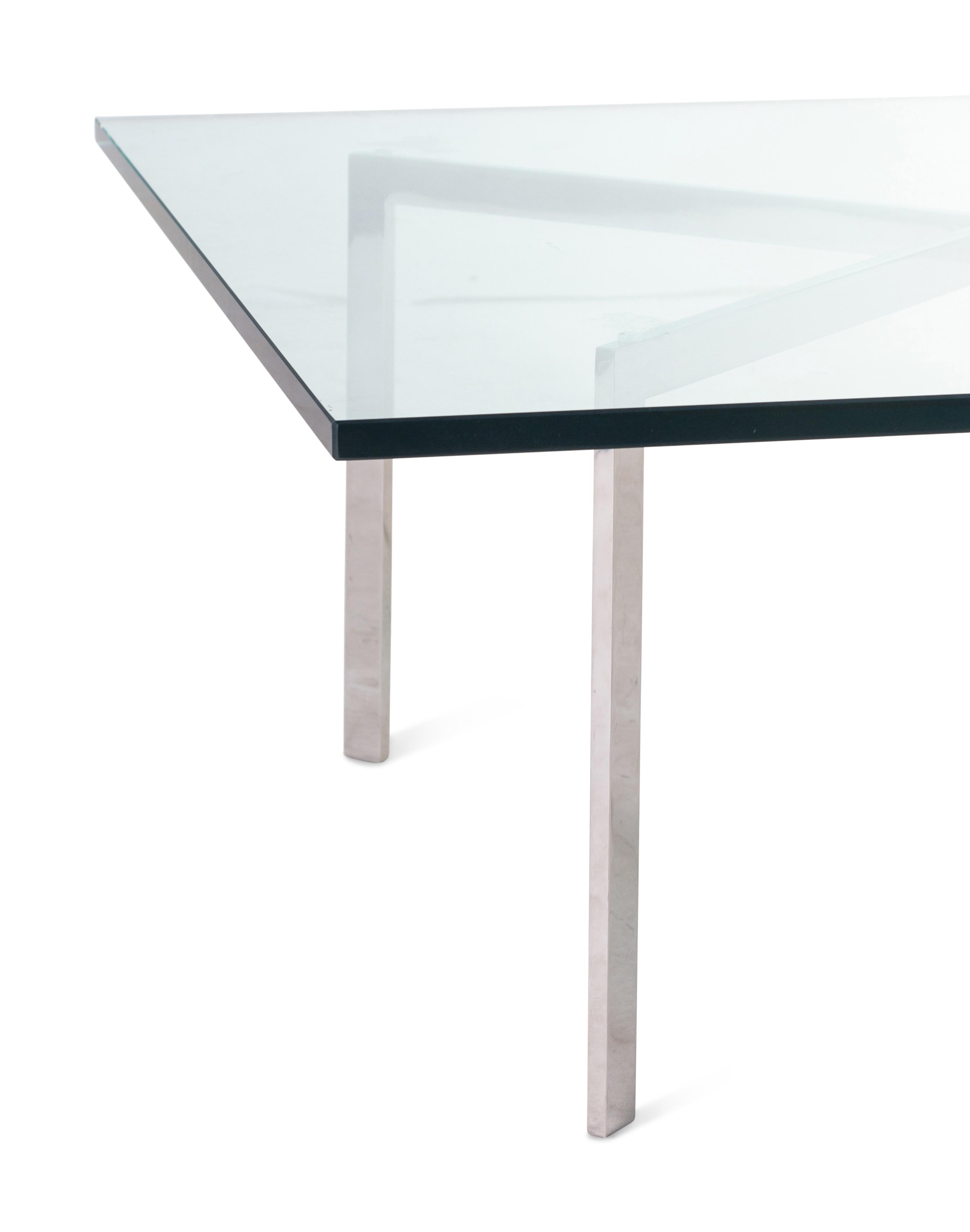 Barcelona Coffee Table Knoll International, USA
