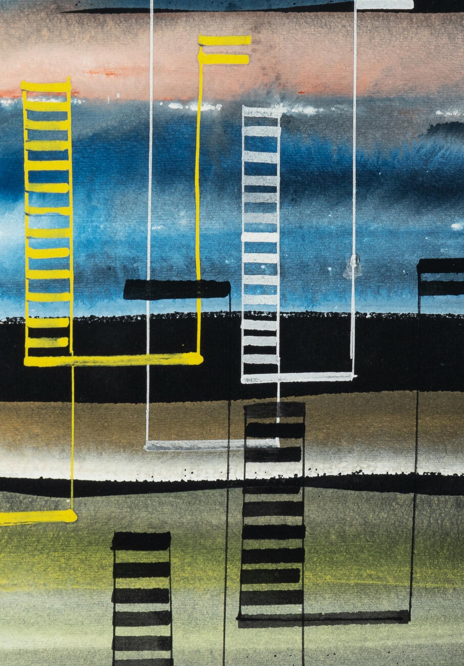 Movement, c. 1960