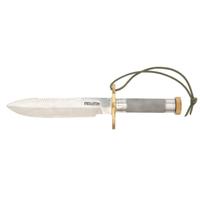 Randall Made Model 18 Attack Knife with Walking Stick/Spear